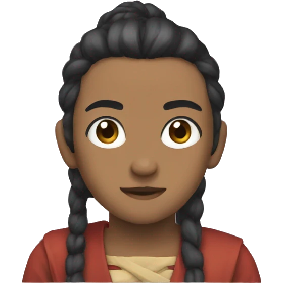 Sukuna emoji
