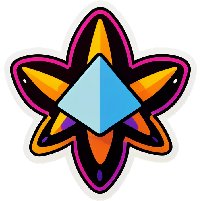 Asteric crear emoji