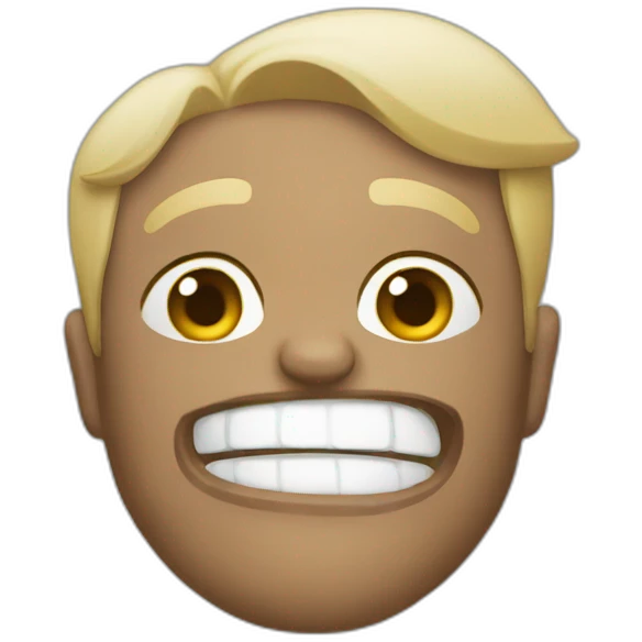 See ya later emoji