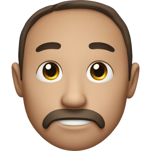 Infinity colored emoji