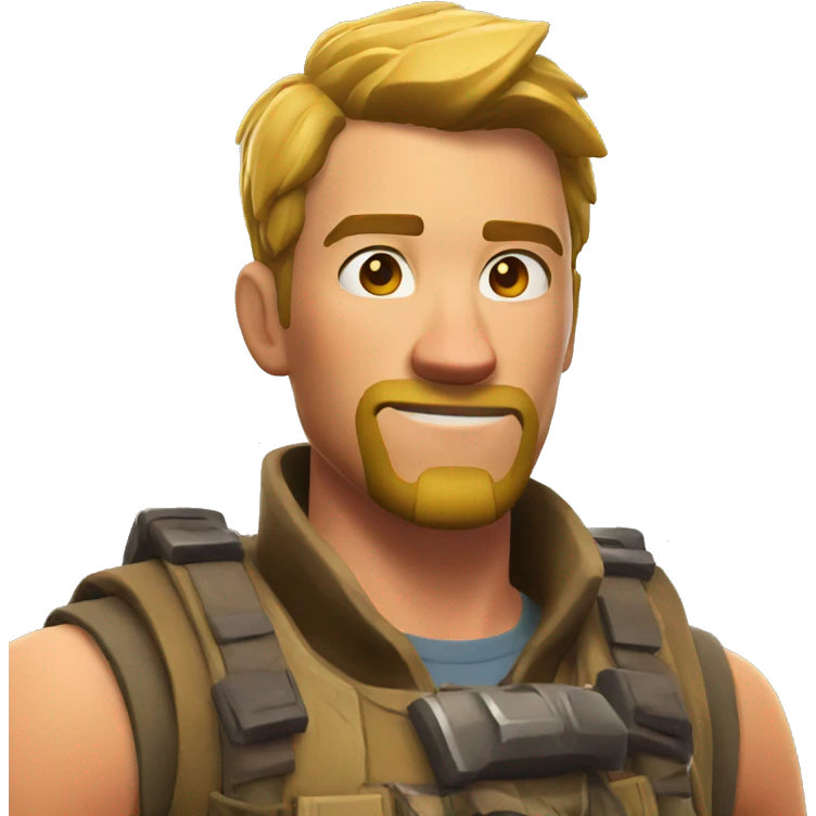 Fortnite  emoji