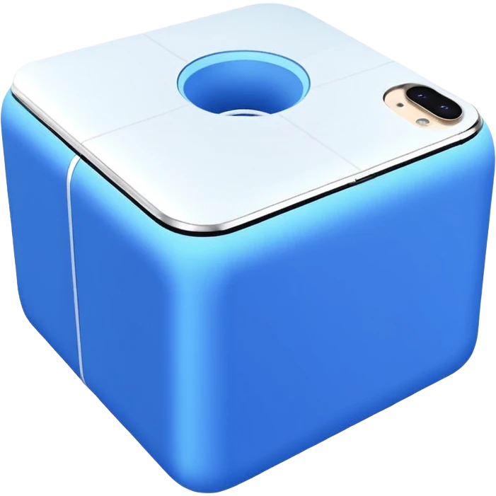 흰 접시에 담긴 3피스의 카츠산도를 아이폰 iOS 이모지 스타일의 투명 배경 파일로 만들어줘.
단순하면서도 3D 볼륨감과 은은한 광택이 느껴지는 표면 질감을 사용하고,
복잡하지 않은 형태와 또렷한 색상을 통해 한눈에 인식되도록 디자인해줘. emoji