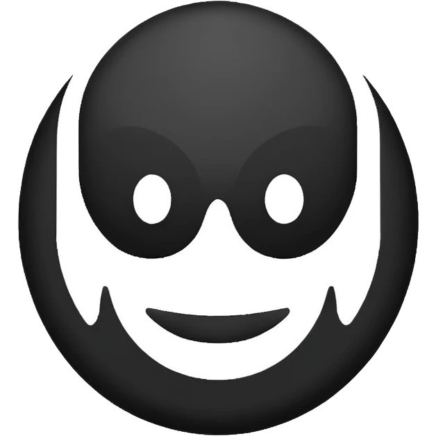 Logo motorola emoji