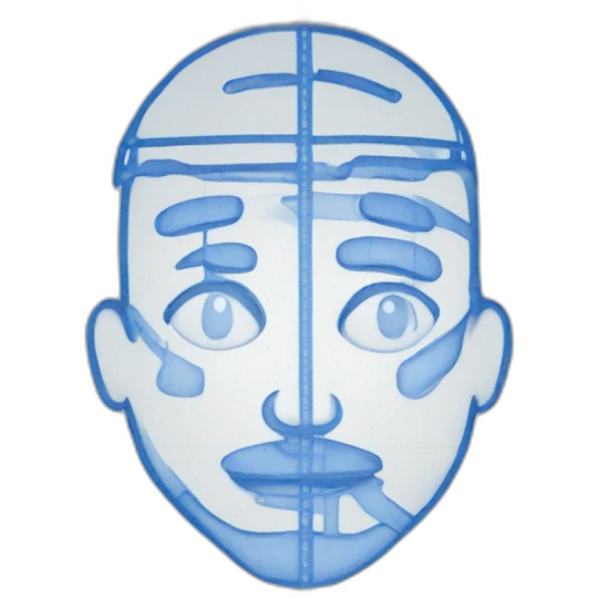 BLUEPRINT emoji