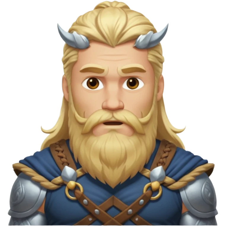 norse god emoji