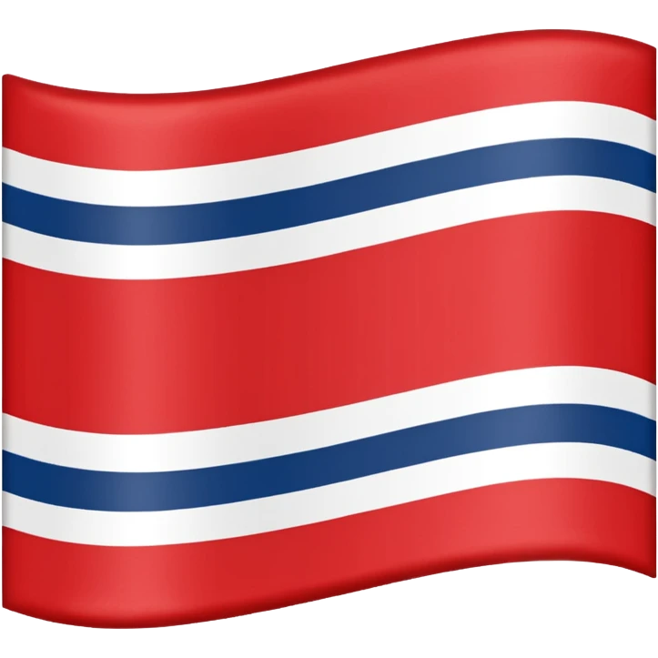 Sealand official flag simple emoji