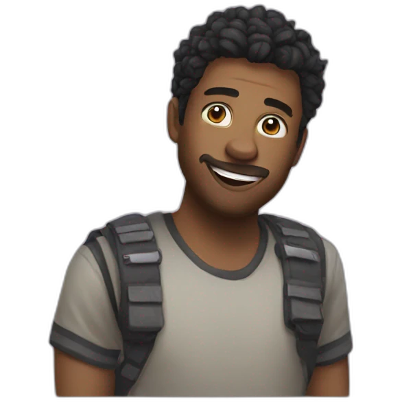 Twitch emoji