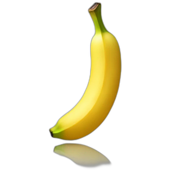 banana emoji