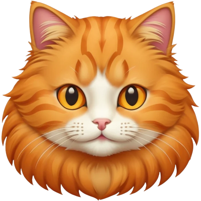 Cat emoji