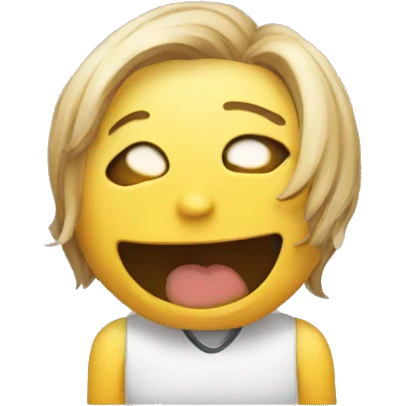 Hello cyti emoji