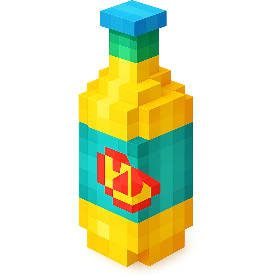 Borjomi lemonade emoji