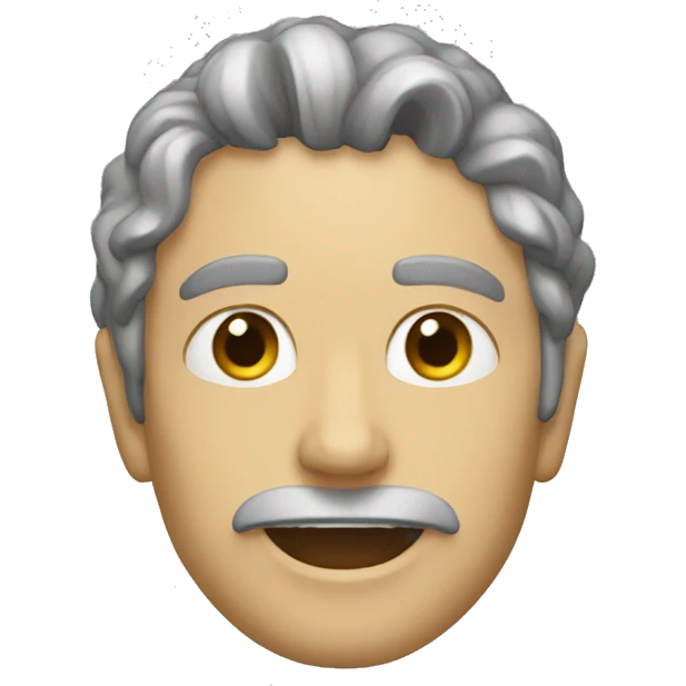 Hugodécrypt emoji