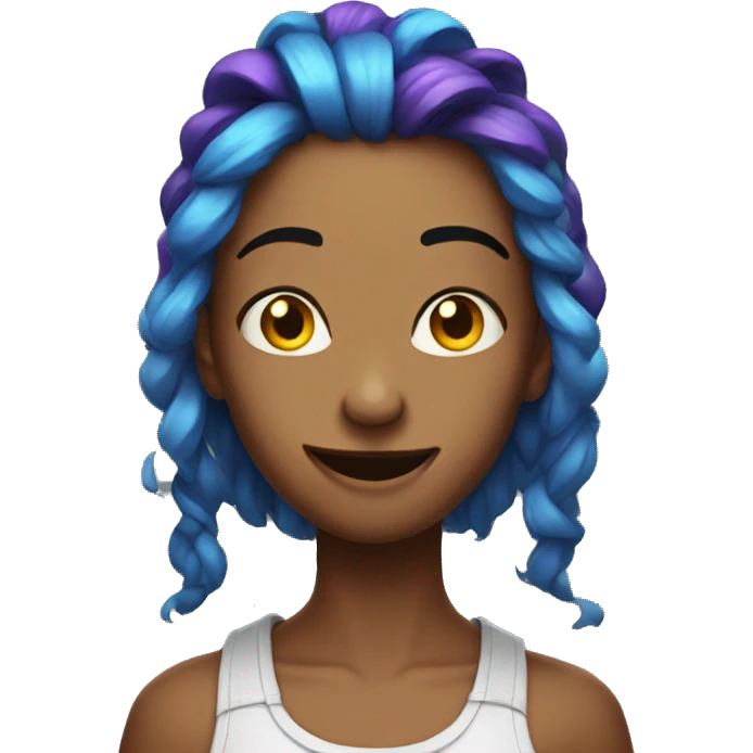 Jinx emoji