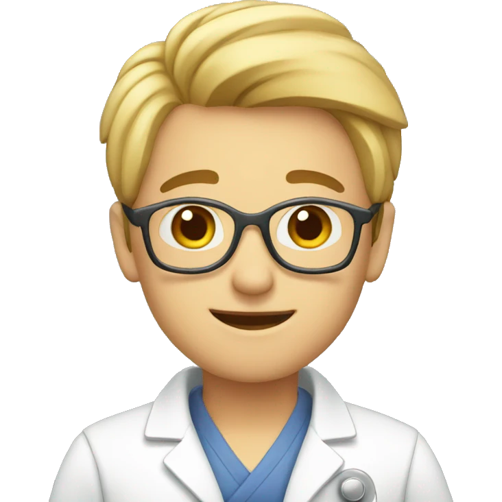 pharmacists 3 emoji