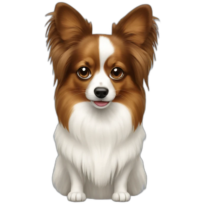 Papillon emoji