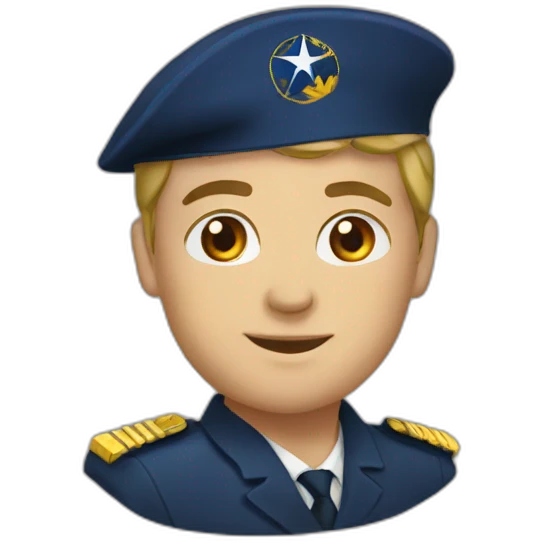 NATO emoji