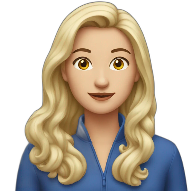 Anna Devís emoji
