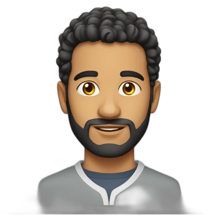 oussama amar emoji