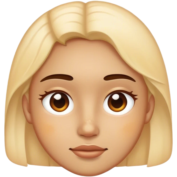 Hyperpigmentation  emoji