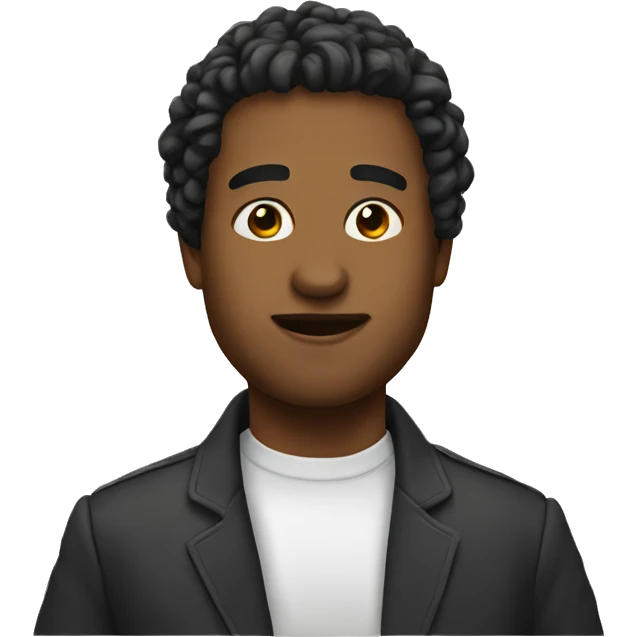G emoji