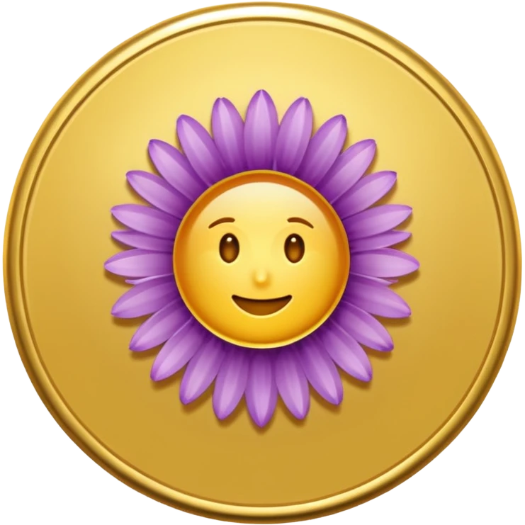 Aster token emoji