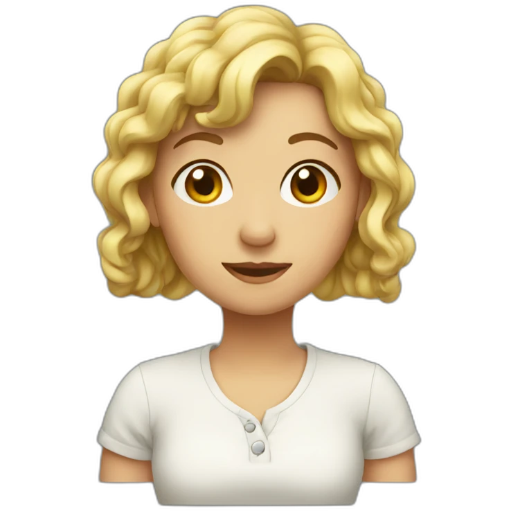 molly emoji