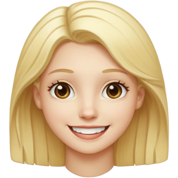 Chasti emoji