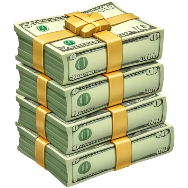 money emoji