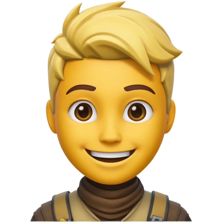 fortnite emoji emoji