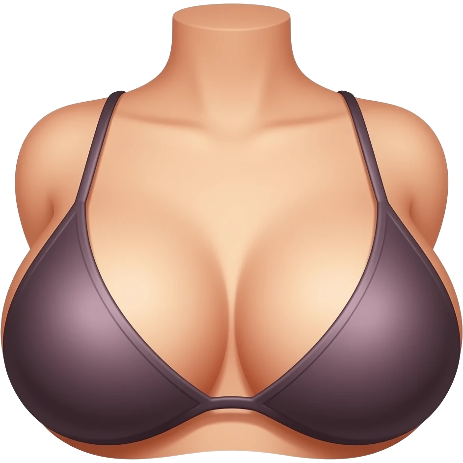 Porno nude tits emoji