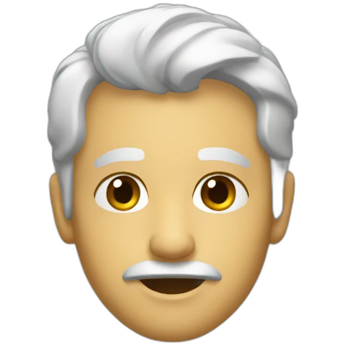 Salut emoji