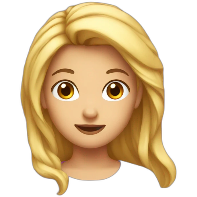 Erin emoji