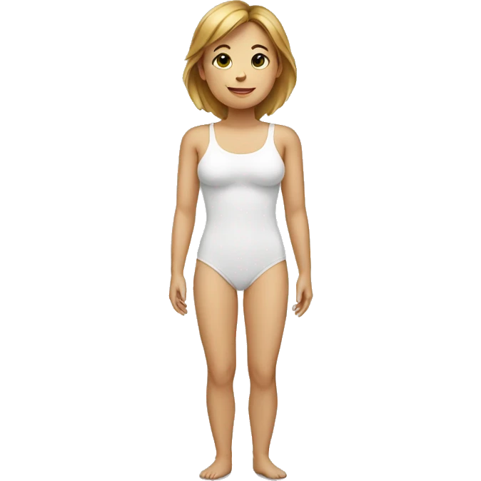 healthy body emoji