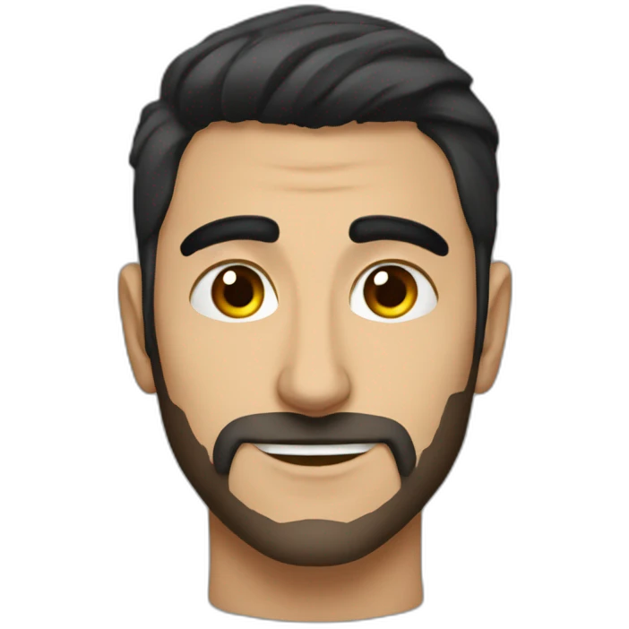 Reza golzar emoji