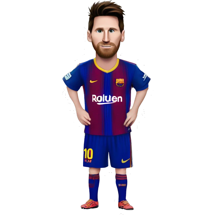 Messi Messi Ankara Messi Messi Ankara Messi gooooooal emoji