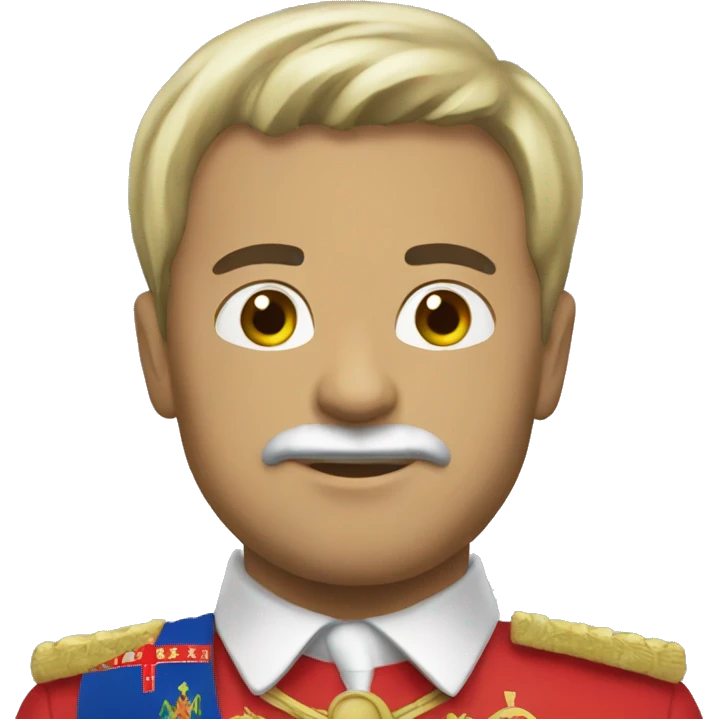 serbia emoji