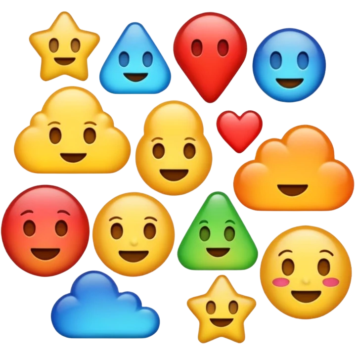 Random emoji emoji