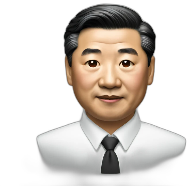 xijinping emoji
