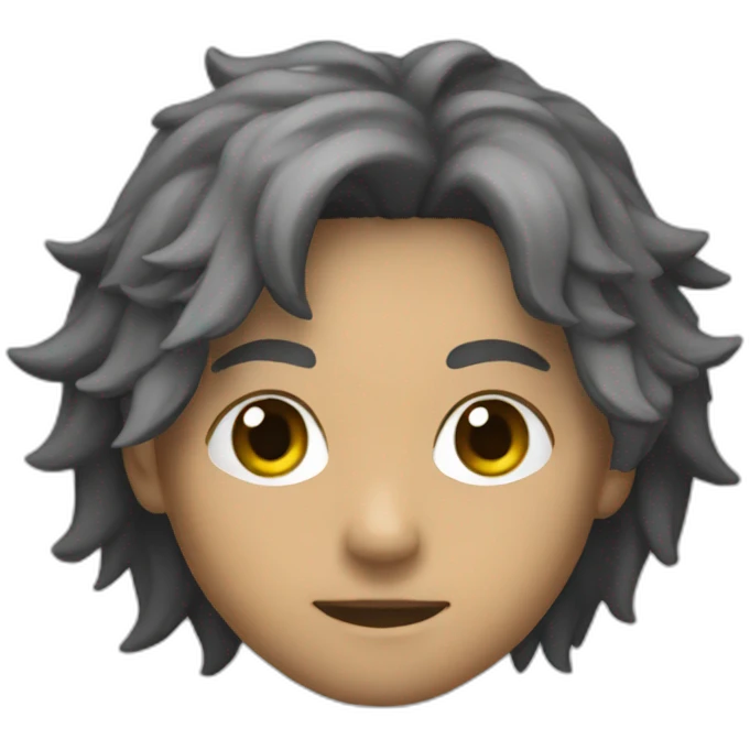 Sonozaki emoji