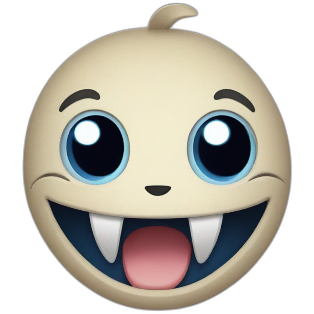 stitch face emoji