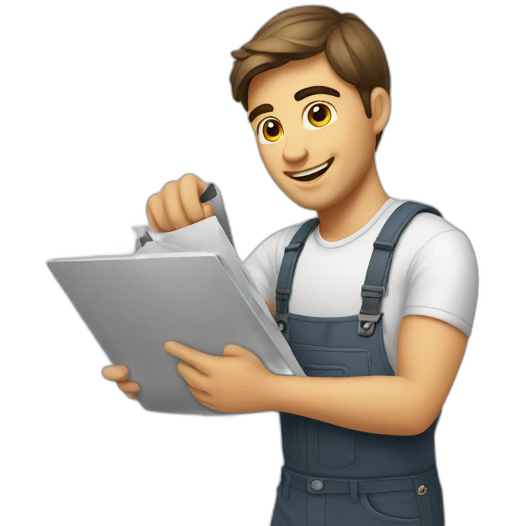 ads-maker emoji