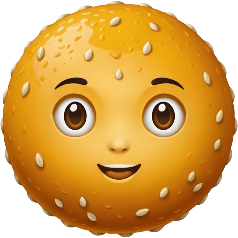 Laddu emoji