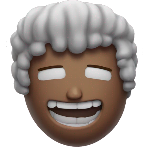 Gut emoji
