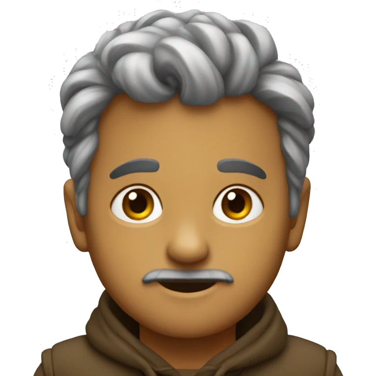 rranee emoji
