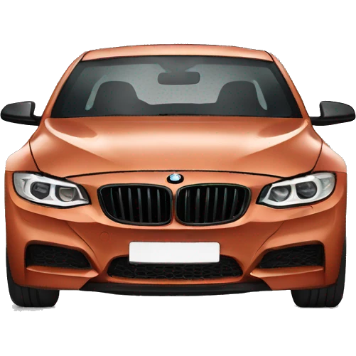 BMW emoji