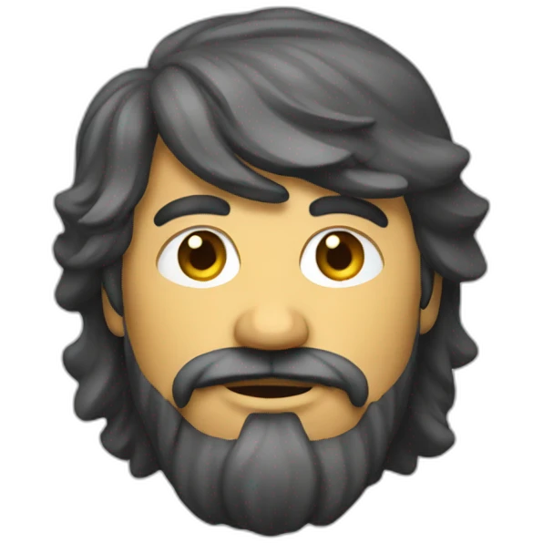 Hommer emoji