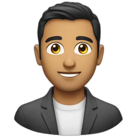 RIYAZ ALY emoji