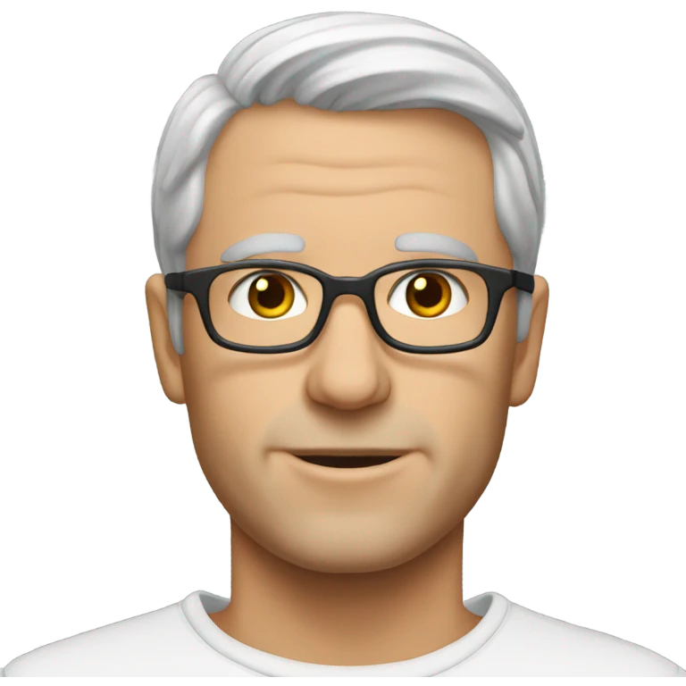 Ross Andersen is from France emoji
