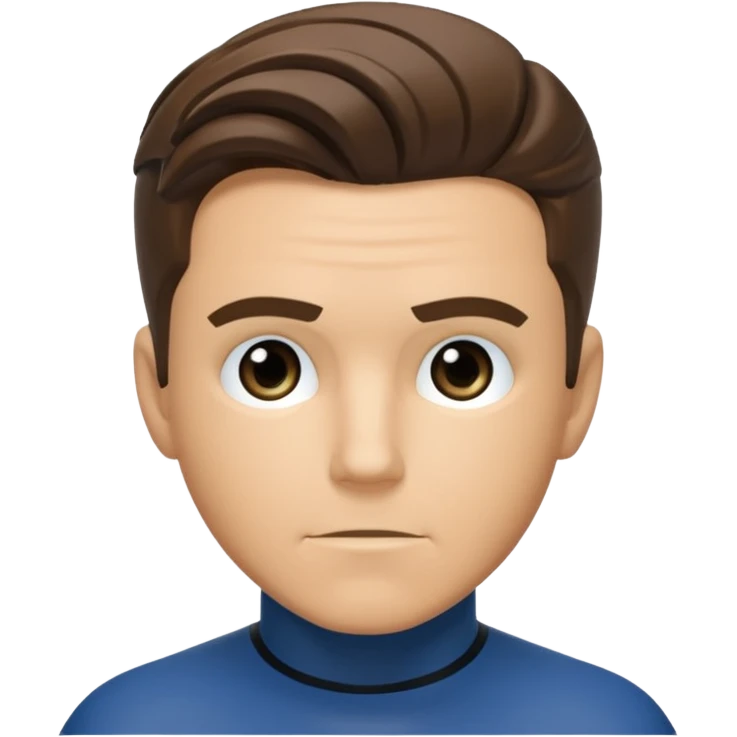 reed richards from fantastic four emoji