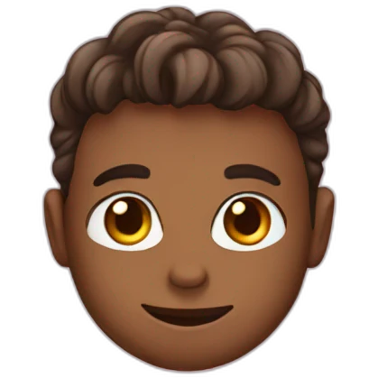 Love emoji